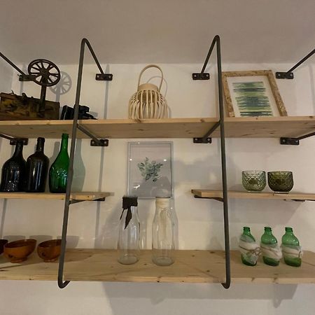 Cinqueterredoc Apartment La Spezia Ngoại thất bức ảnh