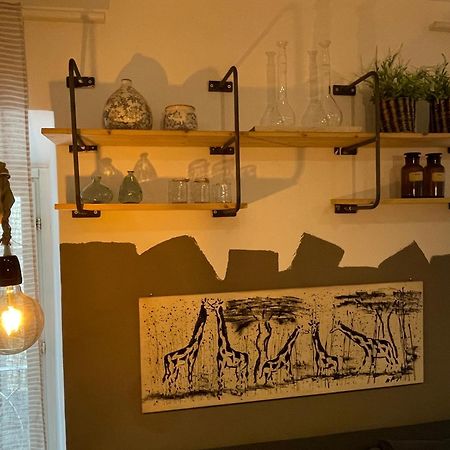Cinqueterredoc Apartment La Spezia Ngoại thất bức ảnh