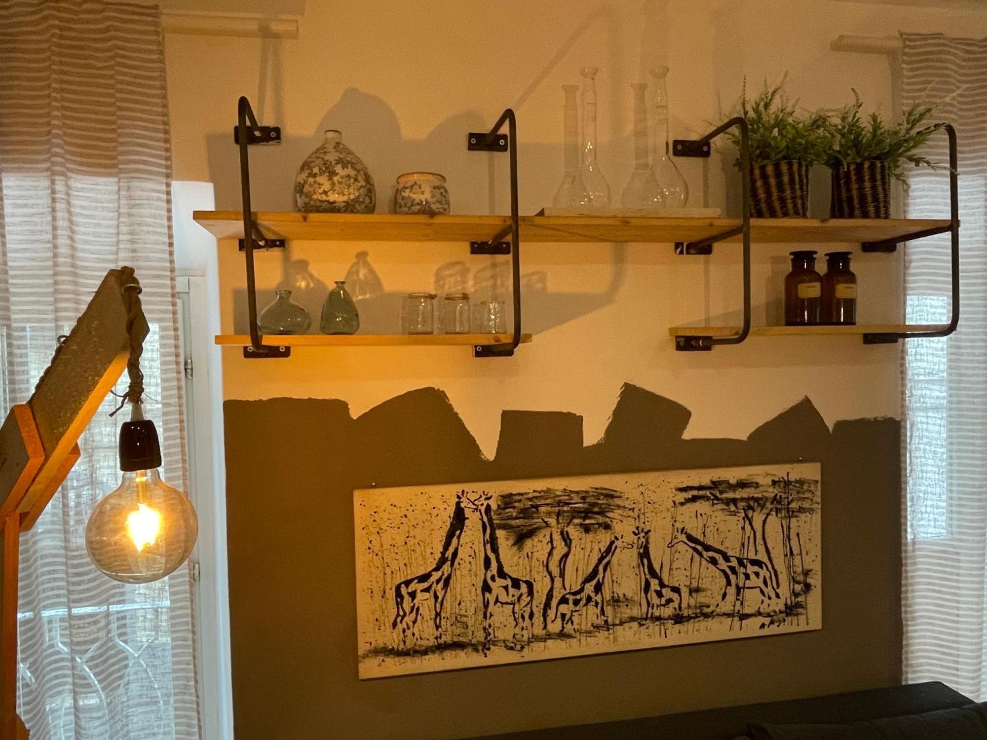 Cinqueterredoc Apartment La Spezia Ngoại thất bức ảnh