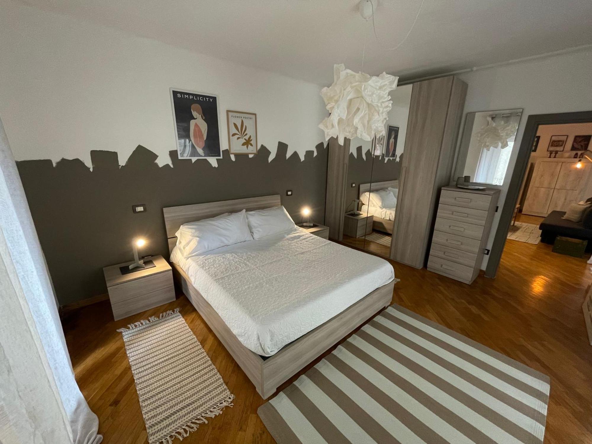 Cinqueterredoc Apartment La Spezia Ngoại thất bức ảnh