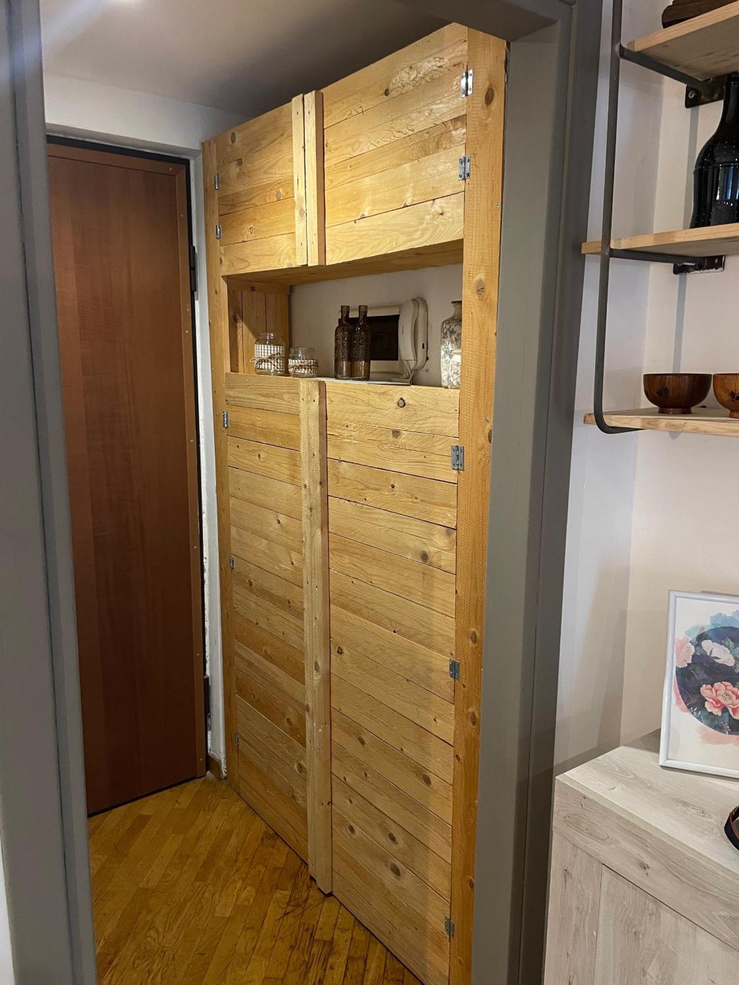 Cinqueterredoc Apartment La Spezia Ngoại thất bức ảnh